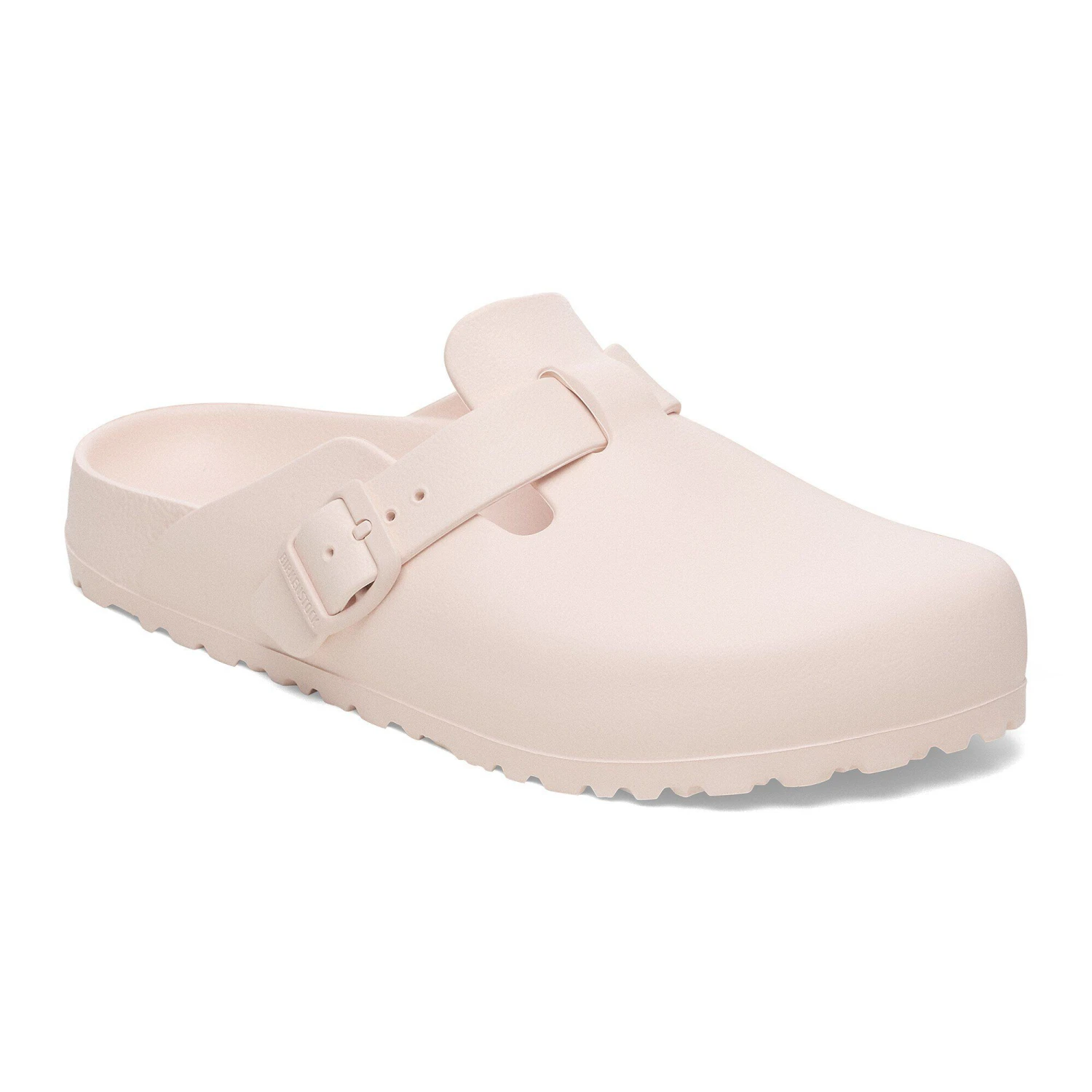 Birkenstock Boston Essentials EVA Light Rose 1 Birkenstock Boston Essentials EVA Light Rose