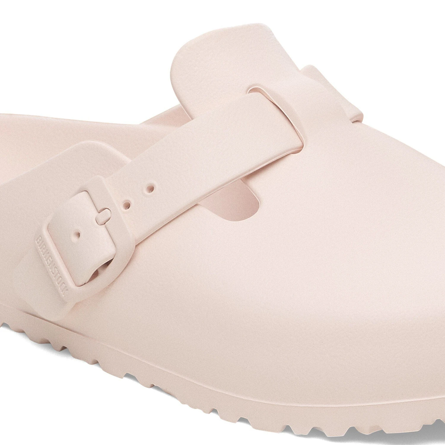 Birkenstock Boston Essentials EVA Light Rose 7 Birkenstock Boston Essentials EVA Light Rose - Image 7