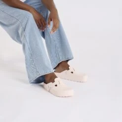 Birkenstock Boston Essentials EVA Light Rose 15 Birkenstock Boston Essentials EVA Light Rose -Birkenstock Shop 1029539 f look f