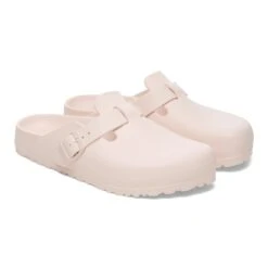Birkenstock Boston Essentials EVA Light Rose 13 Birkenstock Boston Essentials EVA Light Rose -Birkenstock Shop 1029539 pair