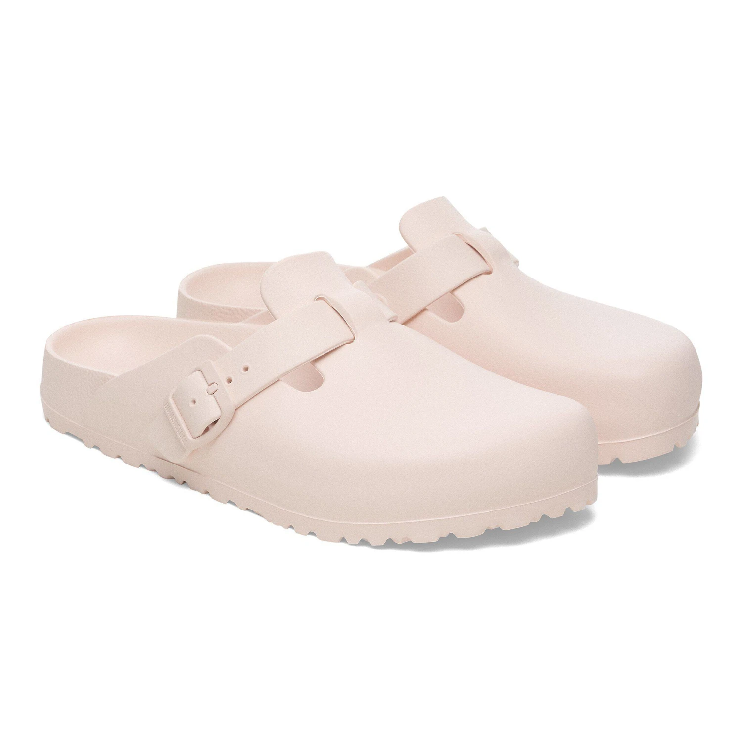 Birkenstock Boston Essentials EVA Light Rose 6 Birkenstock Boston Essentials EVA Light Rose - Image 6