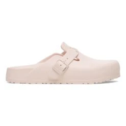 Birkenstock Boston Essentials EVA Light Rose 10 Birkenstock Boston Essentials EVA Light Rose -Birkenstock Shop 1029539 side