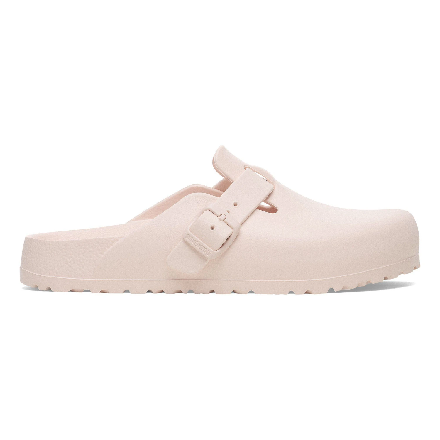 Birkenstock Boston Essentials EVA Light Rose 3 Birkenstock Boston Essentials EVA Light Rose - Image 3