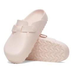 Birkenstock Boston Essentials EVA Light Rose 12 Birkenstock Boston Essentials EVA Light Rose -Birkenstock Shop 1029539 sole