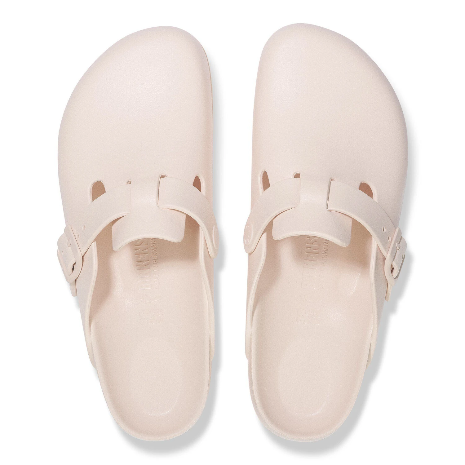 Birkenstock Boston Essentials EVA Light Rose 2 Birkenstock Boston Essentials EVA Light Rose - Image 2