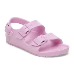 Birkenstock MilanoEssentials Kids EVA Fondant Pink