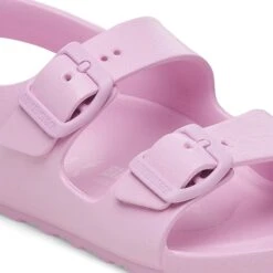 Birkenstock MilanoEssentials Kids EVA Fondant Pink -Birkenstock Shop 1029544 detail 1