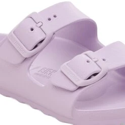 Birkenstock Arizona EVA Kids EVA Crocus -Birkenstock Shop 1029555 detail 1