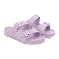 Birkenstock Arizona EVA Kids EVA Crocus -Birkenstock Shop 1029555 pair