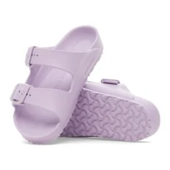 Birkenstock Arizona EVA Kids EVA Crocus -Birkenstock Shop 1029555 sole