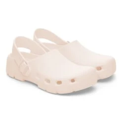Birkenstock Birki Flow EVA Light Rose -Birkenstock Shop 1029564 pair