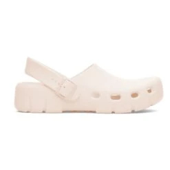 Birkenstock Birki Flow EVA Light Rose -Birkenstock Shop 1029564 side