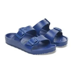 Birkenstock Arizona EVA Kids EVA Navy -Birkenstock Shop 1029582 pair