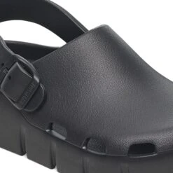 Birkenstock Birki Flow Big Kids EVA Black -Birkenstock Shop 1029584 detail 1