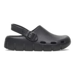Birkenstock Birki Flow Big Kids EVA Black -Birkenstock Shop 1029584 side