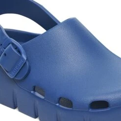 Birkenstock Birki Flow Big Kids EVA Navy -Birkenstock Shop 1029586 detail 1