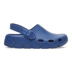 Birkenstock Birki Flow Big Kids EVA Navy -Birkenstock Shop 1029586 side