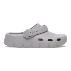 Birkenstock Birki Flow Big Kids EVA Stone Coin -Birkenstock Shop 1029587 detail 2