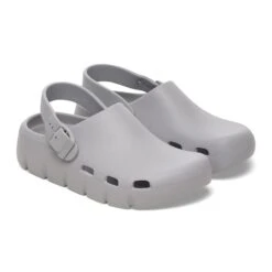 Birkenstock Birki Flow Big Kids EVA Stone Coin -Birkenstock Shop 1029587 pair