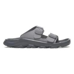 Birkenstock Mogami Terra 2 Strap Birko-Flor Apex Whale Gray -Birkenstock Shop 1029595 side