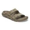 Birkenstock Mogami Terra 2 Strap Birko-Flor Apex Faded Khaki -Birkenstock Shop 1029596