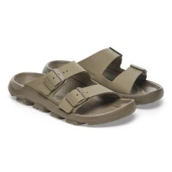 Birkenstock Mogami Terra 2 Strap Birko-Flor Apex Faded Khaki 11 Birkenstock Mogami Terra 2 Strap Birko-Flor Apex Faded Khaki -Birkenstock Shop 1029596 pair