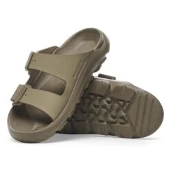 Birkenstock Mogami Terra 2 Strap Birko-Flor Apex Faded Khaki 10 Birkenstock Mogami Terra 2 Strap Birko-Flor Apex Faded Khaki -Birkenstock Shop 1029596 sole