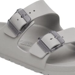 Birkenstock Arizona Stealth Buckle EVA Stone Coin -Birkenstock Shop 1029599 detail 1