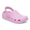 Birkenstock Birki Flow Big Kids EVA Fondant Pink