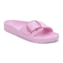 Birkenstock Madrid Big Buckle EVA Fondant Pink