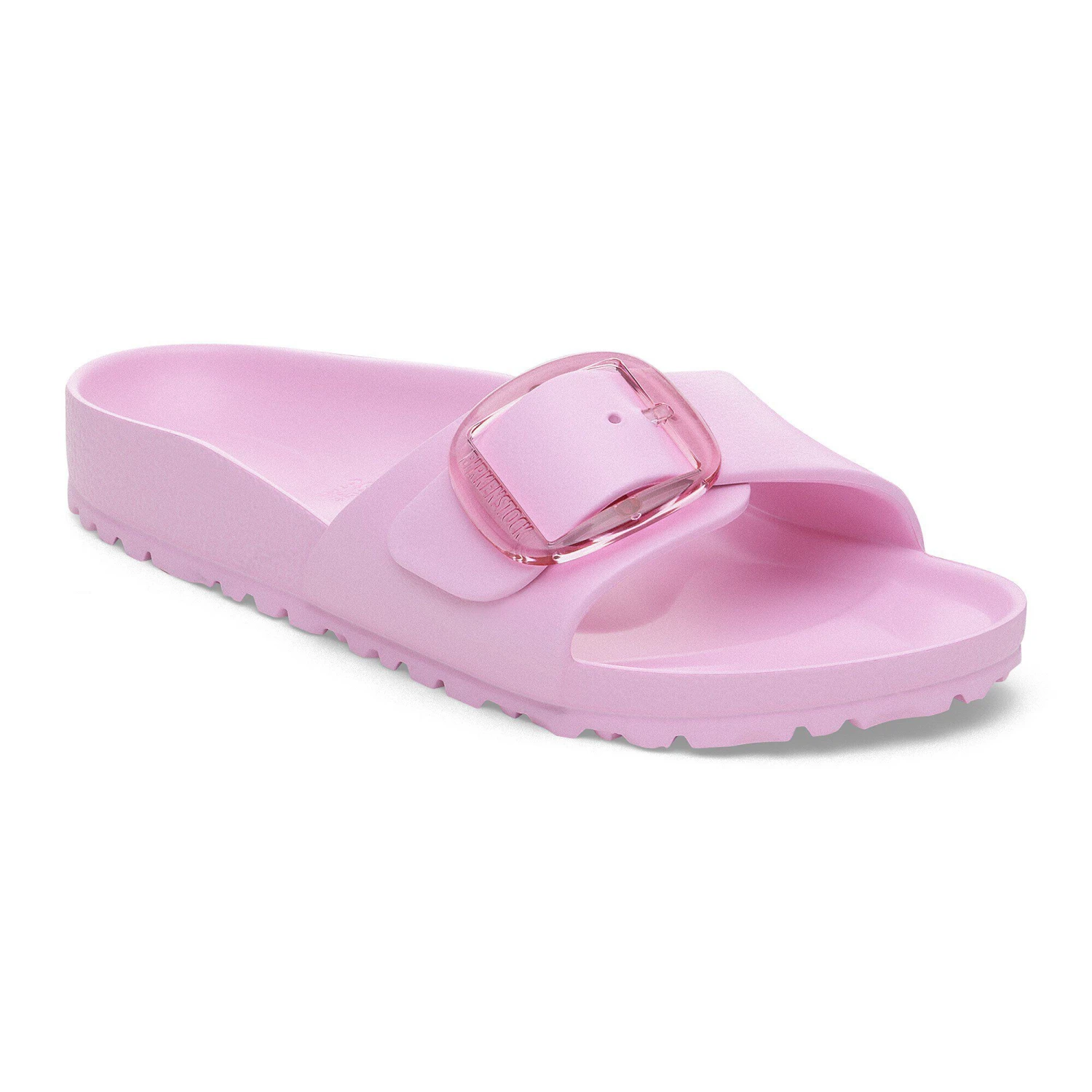 Birkenstock Madrid Big Buckle EVA Fondant Pink 1 Birkenstock Madrid Big Buckle EVA Fondant Pink