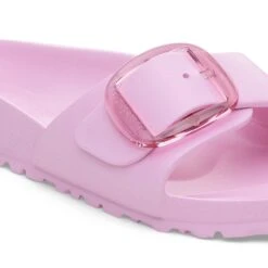 Birkenstock Madrid Big Buckle EVA Fondant Pink 11 Birkenstock Madrid Big Buckle EVA Fondant Pink -Birkenstock Shop 1029615 detail 1