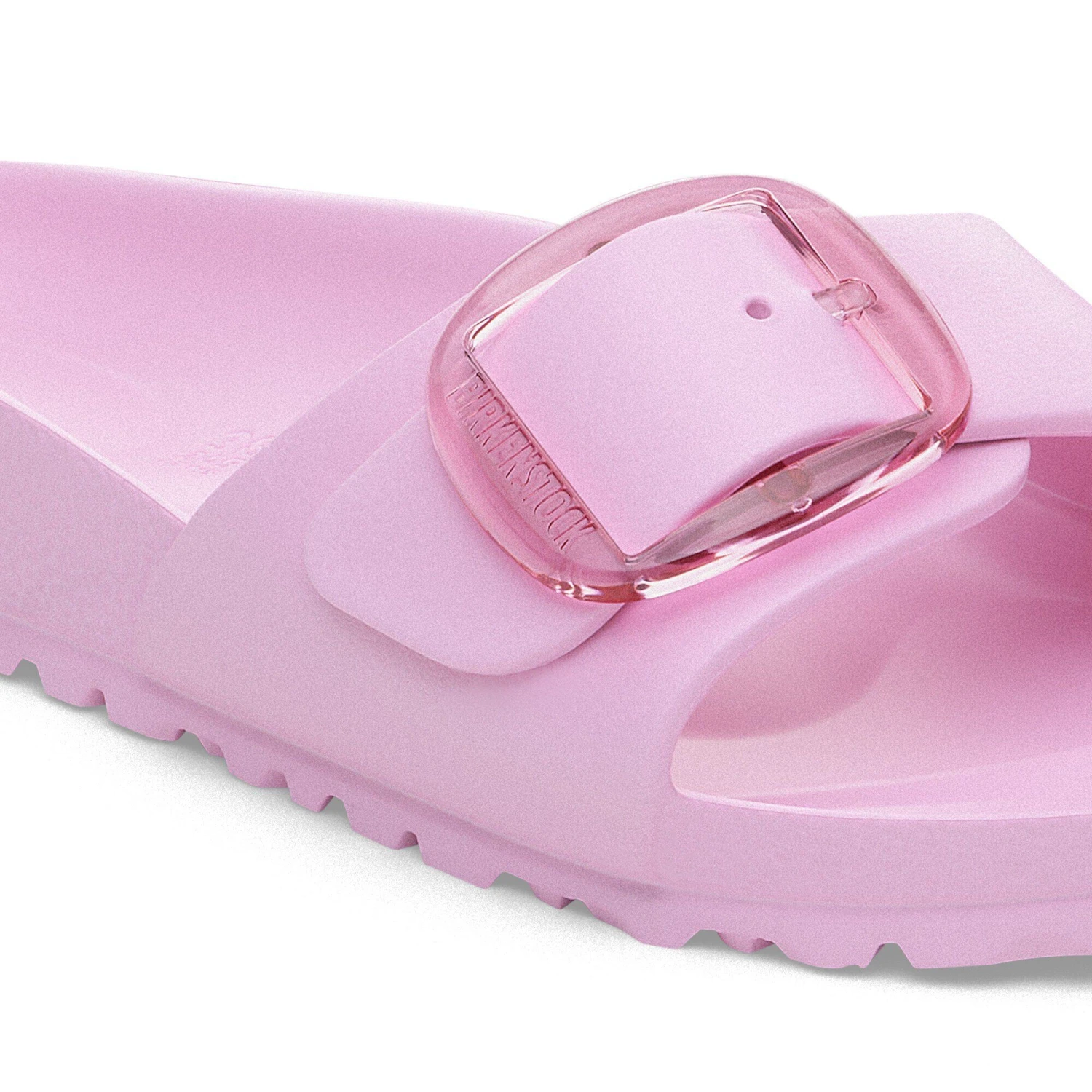 Birkenstock Madrid Big Buckle EVA Fondant Pink 5 Birkenstock Madrid Big Buckle EVA Fondant Pink - Image 5