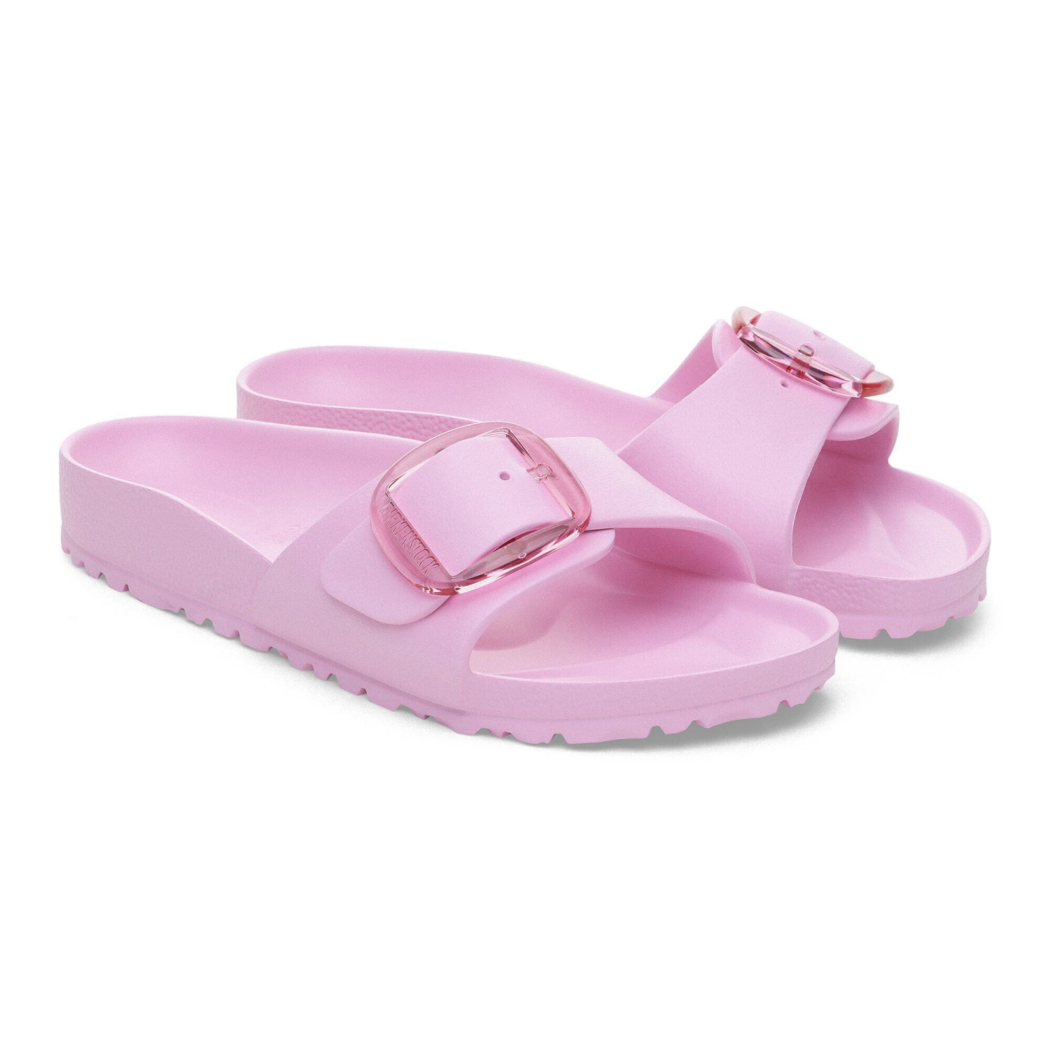 Birkenstock Madrid Big Buckle EVA Fondant Pink 6 Birkenstock Madrid Big Buckle EVA Fondant Pink - Image 6