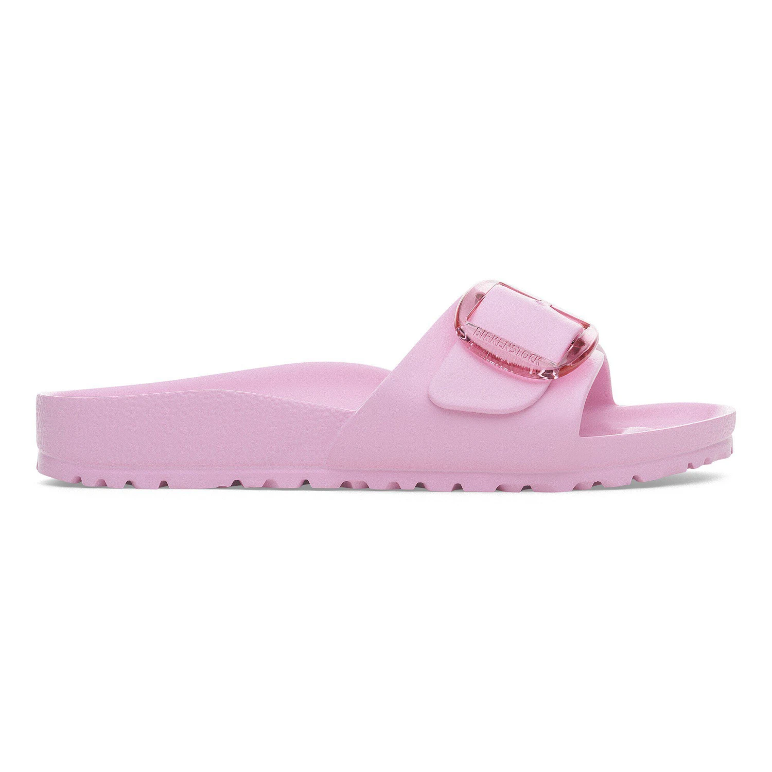 Birkenstock Madrid Big Buckle EVA Fondant Pink 3 Birkenstock Madrid Big Buckle EVA Fondant Pink - Image 3