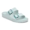 Birkenstock Arizona Stealth Buckle EVA Surf Green -Birkenstock Shop 1029621