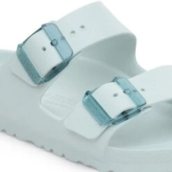 Birkenstock Arizona Stealth Buckle EVA Surf Green 13 Birkenstock Arizona Stealth Buckle EVA Surf Green -Birkenstock Shop 1029621 detail 1