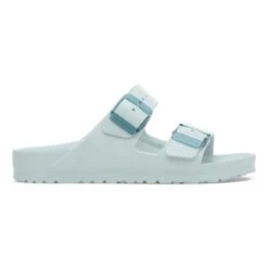 Birkenstock Arizona Stealth Buckle EVA Surf Green 10 Birkenstock Arizona Stealth Buckle EVA Surf Green -Birkenstock Shop 1029621 side
