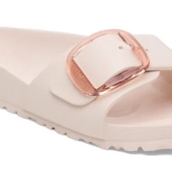 Birkenstock Madrid Big Buckle EVA Light Rose -Birkenstock Shop 1029632 detail 1