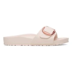 Birkenstock Madrid Big Buckle EVA Light Rose -Birkenstock Shop 1029632 side