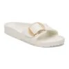 Birkenstock Madrid Big Buckle EVA Eggshell -Birkenstock Shop 1029633