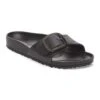 Birkenstock Madrid Big Buckle EVA Black -Birkenstock Shop 1029635