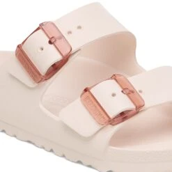 Birkenstock Arizona Stealth Buckle EVA Light Rose -Birkenstock Shop 1029637 detail 1