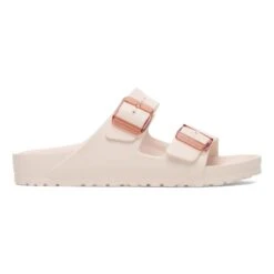 Birkenstock Arizona Stealth Buckle EVA Light Rose -Birkenstock Shop 1029637 side