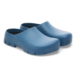 Birkenstock Super Birki 2.0 Polyurethane Ink Blue -Birkenstock Shop 1029638 pair