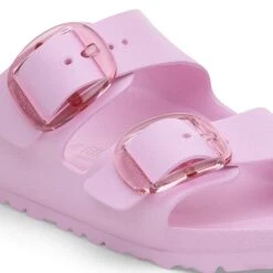 Birkenstock Arizona Big Buckle EVA Fondant Pink 11 Birkenstock Arizona Big Buckle EVA Fondant Pink -Birkenstock Shop 1029642 detail 1