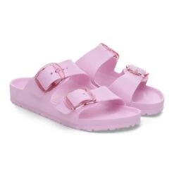 Birkenstock Arizona Big Buckle EVA Fondant Pink 13 Birkenstock Arizona Big Buckle EVA Fondant Pink -Birkenstock Shop 1029642 pair