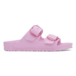 Birkenstock Arizona Big Buckle EVA Fondant Pink 10 Birkenstock Arizona Big Buckle EVA Fondant Pink -Birkenstock Shop 1029642 side