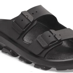 Birkenstock Mogami Terra 2 Strap Birko-Flor Apex Black -Birkenstock Shop 1029643 detail 1