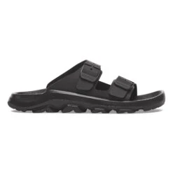Birkenstock Mogami Terra 2 Strap Birko-Flor Apex Black -Birkenstock Shop 1029643 side